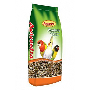 Avicentra csíráztatott keverék papagájoknak 20 kg