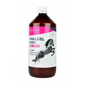 Hyalgel ló folyadék 1000ml Hyalgel ló folyadék 1000ml