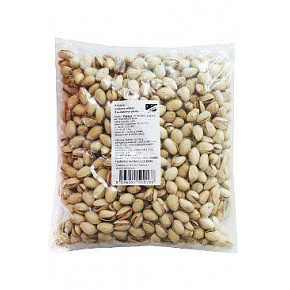 Pörkölt sózott pisztácia 1kg