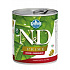 N&D DOG PRIME Adult csirke és gránátalma 285g