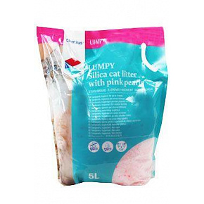 Sanipearls LUMPY alom 5l CVET