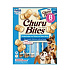Churu Dog Bites Chicken wraps Chicken&Cheese 8x12g