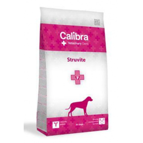 Calibra VD Dog Struvite 2kg