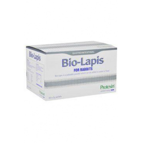 Protexin Bio-Lapis nyulaknak és másoknak 60x2g