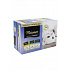 Miamor Cat Ragout pocket Multi, csirke+tonhal+kr 3x4x100g
