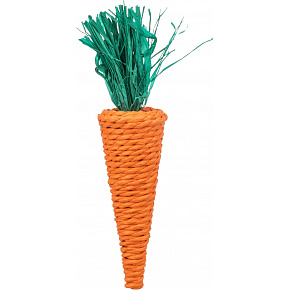 Szizál répa rágcsálóknak 20cm TRIXIE