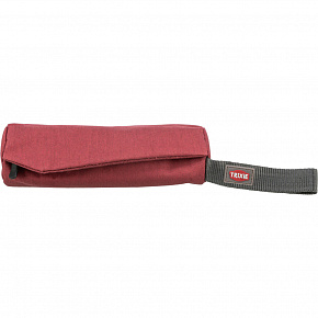 Edzőbábuk 6 × 18 cm, nedves takarmányhoz is, poliészter, különböző színekben Edzőbábuk 6 × 18 cm, nedves takarmányhoz is, poliészter, különböző színekben