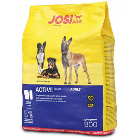 JosiDog Active 0,9 kg JosiDog Active 0,9 kg