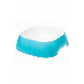Műanyag tál GLAM LARGE 1,2l sv.kék FP Műanyag tál GLAM LARGE 1,2l sv.kék FP