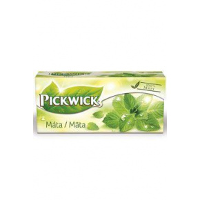 Pickwick menta tea 20 zsák