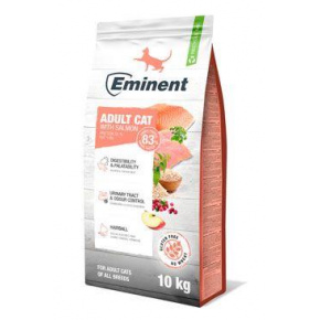 Eminent Cat Adult Lazac 10kg