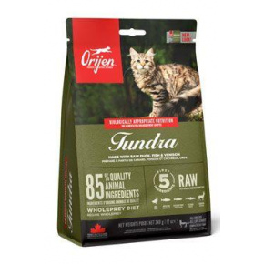 Orijen Macska Tundra 340g