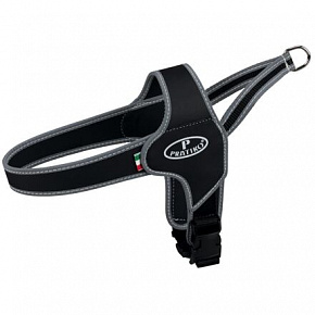 PRATIKO norvég hám Apollo - fekete PRATIKO norvég hám Apollo - fekete