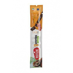 Pochoutka pes YUMMIES kuřecí 1ks Zolux