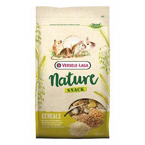 VL Nature Snack rágcsálóknak Gabonafélék 500g