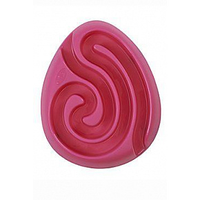 Labirintus kutya labirintus Mini rózsaszín 1db BUSTER