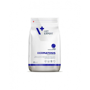 VetExpert VD dog 4T Dermatosis Rabbit & Potato 2 kg