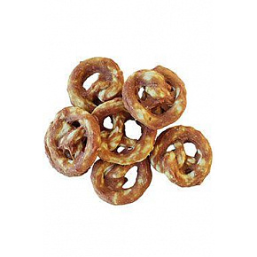 Snack perec csirkehússal 10cm/8db