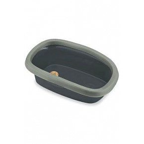 Újrahasznosított anyagból készült SPRINT 20 WC macska. zolux műanyag Újrahasznosított anyagból készült SPRINT 20 WC macska. zolux műanyag