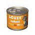 Louie Cat konz. Csirke prebiotikumokkal 200g