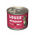 Louie Cat konz. Májkrém prebiotikumokkal 200g