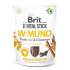 Brit Dog Dental Stick Immuno Probiotikumok&Fahéj 7db