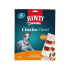 Rinti Dog Chicko Dent Medium csirke 150g