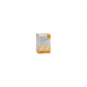 Aptus ATTAPECTIN vet tabl 30 tbl.