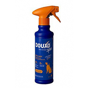 Douxo SPA Gubancmentesítő Spray 340ml