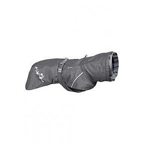 Obleček Hurtta Monsoon coat II ostružinový 28