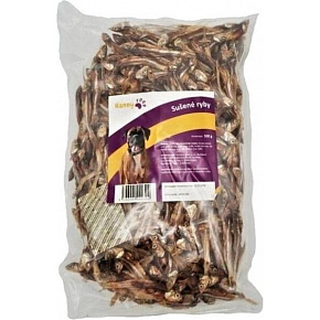Hanny food szárított hal 500g