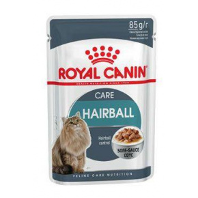 Royal Canin Feline Hairball Care zseb 85g