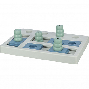 Kutya Activity CHESS, sakk 40 x 10 x 27 cm Kutya Activity CHESS, sakk 40 x 10 x 27 cm