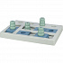 Kutya Activity CHESS, sakk 40 x 10 x 27 cm