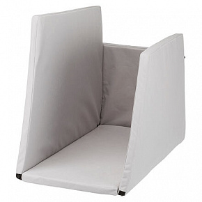 Párnázás alumínium szállítóketrechez 39345, 40x57x75cm, 2db