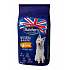 Butcher's Dog Natural&Healthy Dry csirkehússal 10kg