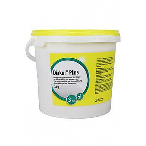 Diakur Pulver Plus 3kg Diakur Pulver Plus 3kg