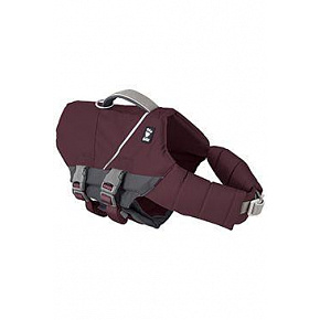Vesta plavací Hurtta Life Savior lilková 10-15kg
