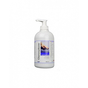 Clorexyderm mani 500 ml - professzionális folyékony szappan