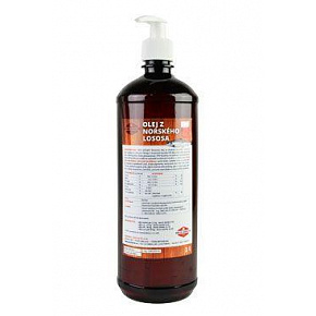 Lazacolaj 100% kutya ZEUS 1000ml