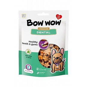 Bow wow ugat. Premium Dental 60g