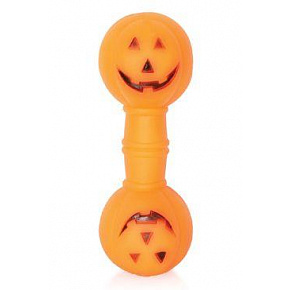 Játékkutya Chinka Halloween vinyl 17cm Játékkutya Chinka Halloween vinyl 17cm