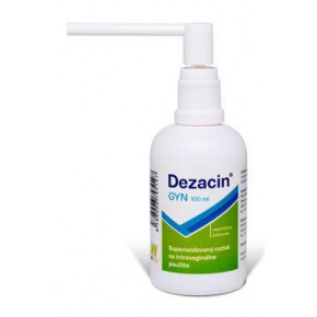 Dezacin Gyn 100ml