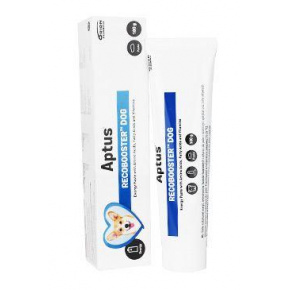 Aptus Recobooster Dog 100g