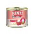 Rinti Dog Sensible marhahús + rizs konzerv 185g