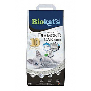Biokat's Diamond Classic 8l alom