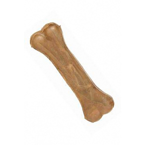 Bivalybőr csont 75g/15cm csomagolás 25db TR