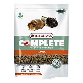 VL Complete Cavia tengerimalacoknak 500g