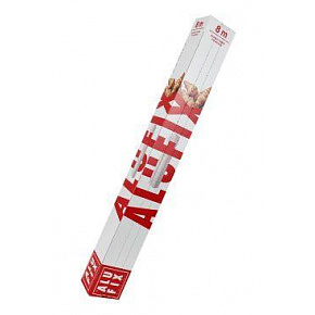 Sütőpapír Alufix 38cmx8m