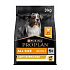 ProPlan Dog All Size Adult Optiweight(Sterilizált) 3kg